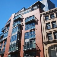 Отель Atana Apartments Великобритания, Манчестер - отзывы, цены и фото номеров - забронировать отель Atana Apartments онлайн фото 7