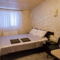 Гостиница Fortuna Hotel Украина, Львов - 1 отзыв об отеле, цены и фото номеров - забронировать гостиницу Fortuna Hotel онлайн комната для гостей
