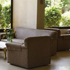 Hotel Mistral интерьер отеля фото 3