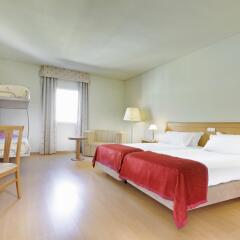Отель TRYP Porto Centro Португалия, Порту - отзывы, цены и фото номеров - забронировать отель TRYP Porto Centro онлайн комната для гостей фото 2