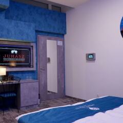 Smart Hotel Budapest Будапешт удобства в номере