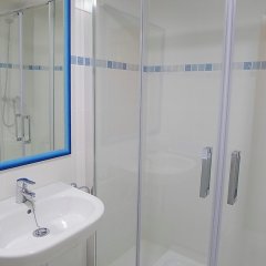 Отель Paraiso Испания, Кальпе - отзывы, цены и фото номеров - забронировать отель Paraiso онлайн ванная
