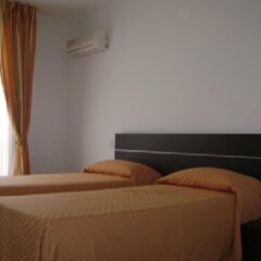 Отель Residence Monte Grappa Италия, Кальяри - отзывы, цены и фото номеров - забронировать отель Residence Monte Grappa онлайн сейф в номере