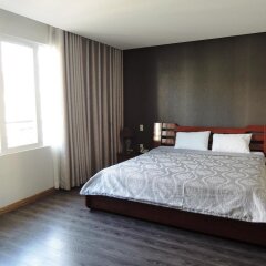 Апартаменты White Swan Apartment комната для гостей фото 2