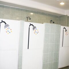 Hostel Zócalo Мехико удобства в номере фото 2