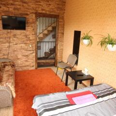 Отель Guesthouse U Vasilya Минск комната для гостей фото 3