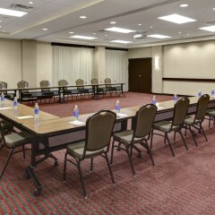 Отель Hyatt Place Columbus/OSU США, Грандвью-Хейтс - отзывы, цены и фото номеров - забронировать отель Hyatt Place Columbus/OSU онлайн помещение для мероприятий фото 2