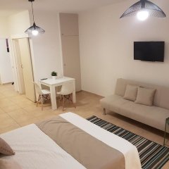 Marianna Annex in Limassol, Cyprus from 168$, photos, reviews - zenhotels.com guestroom photo 5