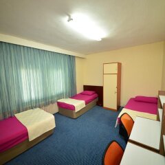 Yurt Akademi Ankara Турция, Анкара - отзывы, цены и фото номеров - забронировать отель Yurt Akademi Ankara онлайн детские мероприятия