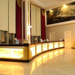 Jadore Deluxe Hotel And Spa Анталья спа