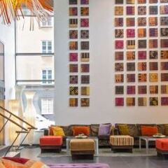 Best Western Plus Time Hotel фото 8