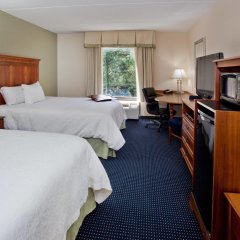 Hampton Inn & Suites ATL-Six Flags in Douglasville, United States of America from 163$, photos, reviews - zenhotels.com room amenities