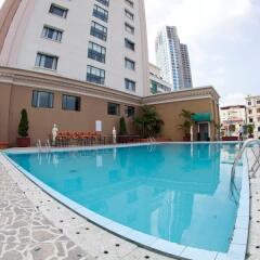 Ha Long Dream Hotel фото 2