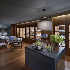 Отель Mandarin Oriental, Milan Италия, Милан - отзывы, цены и фото номеров - забронировать отель Mandarin Oriental, Milan онлайн фото 14
