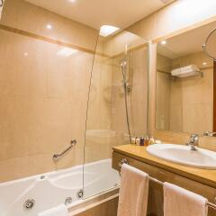 Отель Grand Palladium Palace Ibiza Resort & Spa - Все включено ванная