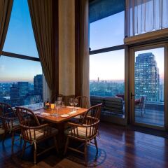 Отель Radisson Blu Plaza Bangkok Бангкок фото 8