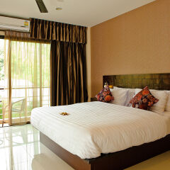 Отель Mellow Space Boutique Rooms комната для гостей фото 5
