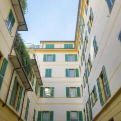 Отель Residenza Porta Volta Италия, Милан - отзывы, цены и фото номеров - забронировать отель Residenza Porta Volta онлайн