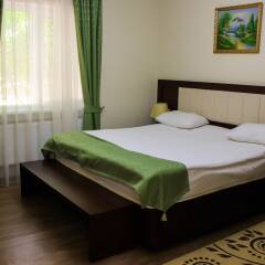 Отель Vilesh Palace Hotel Азербайджан, Масаллы - отзывы, цены и фото номеров - забронировать отель Vilesh Palace Hotel онлайн фото 6