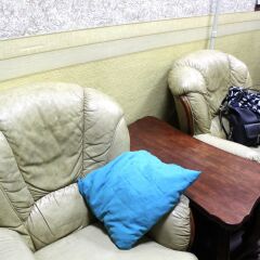 Mini Hotel Positive комната для гостей фото 4