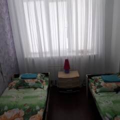 Гостиница Like Hostel Obninsk в Обнинске 1 отзыв об отеле, цены и фото номеров - забронировать гостиницу Like Hostel Obninsk онлайн Обнинск детские мероприятия фото 2