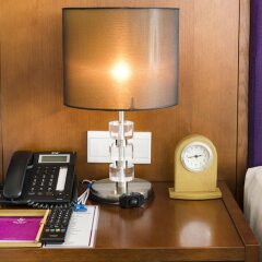 Отель TTC Hotel Premium – Michelia Вьетнам, Нячанг - 1 отзыв об отеле, цены и фото номеров - забронировать отель TTC Hotel Premium – Michelia онлайн удобства в номере