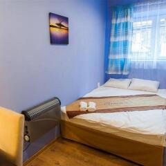 Chłodna29 Hostel комната для гостей фото 5