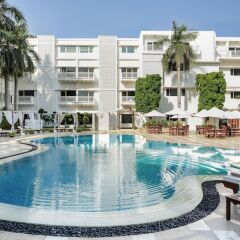 Отель The Claridges New Delhi Нью-Дели фото 14