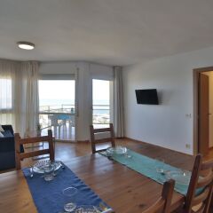 Отель Apartamentos Bon Repos Испания, Санта-Сусанна - 1 отзыв об отеле, цены и фото номеров - забронировать отель Apartamentos Bon Repos онлайн фото 8