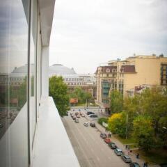 Хостел Парк фото 23