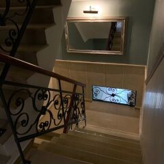 Апартаменты Old House Apartments Poznań Познань удобства в номере