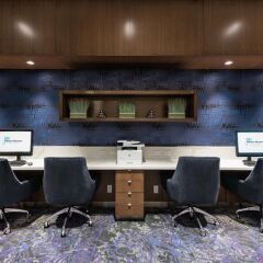 Отель National Hotel and Suites Ottawa, an Ascend Collection Hotel Канада, Оттава - отзывы, цены и фото номеров - забронировать отель National Hotel and Suites Ottawa, an Ascend Collection Hotel онлайн интерьер отеля