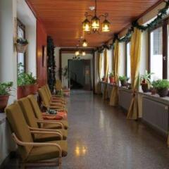 Hotel Drei Bären интерьер отеля фото 3