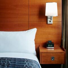 Отель Club Quarters St Pauls комната для гостей фото 5