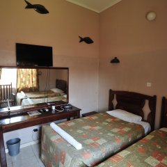 Premier Guest Lodge in Victoria Falls, Zimbabwe from 122$, photos, reviews - zenhotels.com room amenities