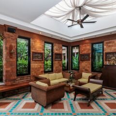 Отель Baan Maksong Resort & Spa Таиланд, Кату - отзывы, цены и фото номеров - забронировать отель Baan Maksong Resort & Spa онлайн фото 6