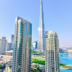 Отель 29 Boulevard Tower Ease By Emaar Дубай пляж