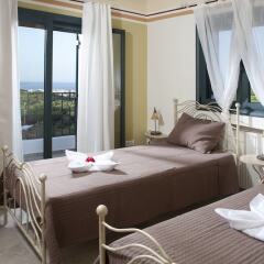 Отель Pandora Villas спа фото 2