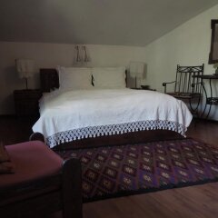 Отель Darina Guest house комната для гостей фото 3