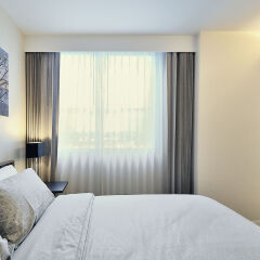Отель Roomme Hospitality Nang Linchee Branch Бангкок комната для гостей фото 5