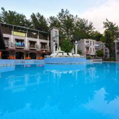 Hotel Pine Valley бассейн фото 2