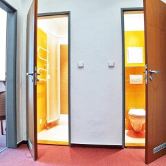 Отель Abitohotel сауна