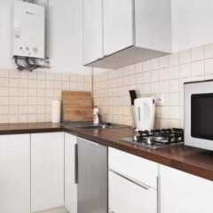 Отель As Apartments South Wroclaw Польша, Вроцлав - отзывы, цены и фото номеров - забронировать отель As Apartments South Wroclaw онлайн в номере