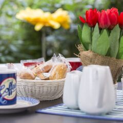 Отель Guest House del Conte Италия, Фонди - отзывы, цены и фото номеров - забронировать отель Guest House del Conte онлайн