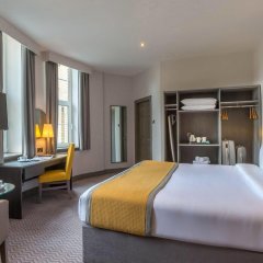 Maldron Hotel Shandon Cork in Cork, Ireland from 186$, photos, reviews - zenhotels.com guestroom