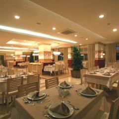 Отель Side Mare Resort & Spa Сиде питание фото 2