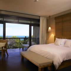 Отель The Villas by Silavadee Pool Spa Resort комната для гостей