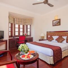 Отель Sunny Beach Resort and Spa фото 17