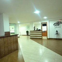 Hotel Balneário спа