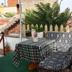 Pergamon Pension Турция, Дикили - отзывы, цены и фото номеров - забронировать отель Pergamon Pension онлайн фото 2